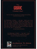 The Grave: It's Punishment & Reward